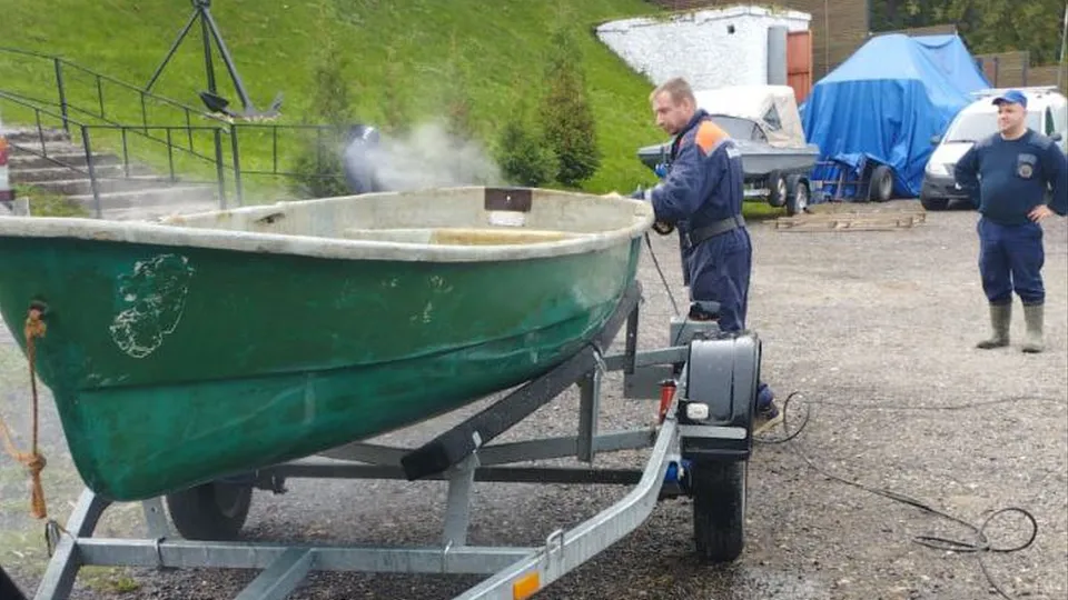 Фото: Дмитрий Елизаветенков