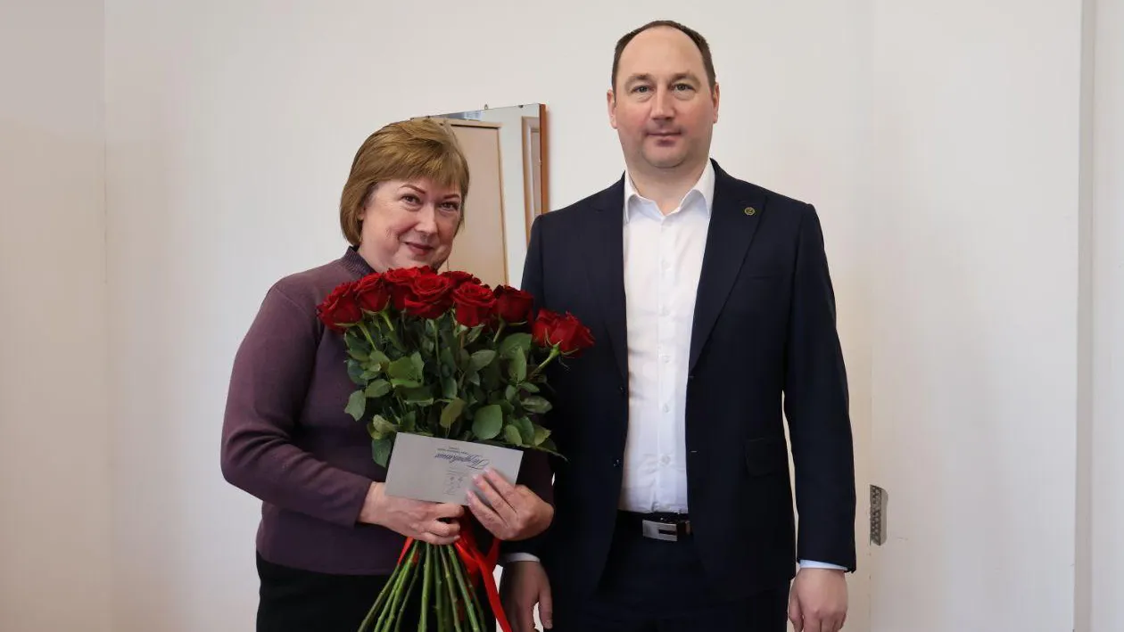 Фото: пресс-служба администрации г.о. Ступино