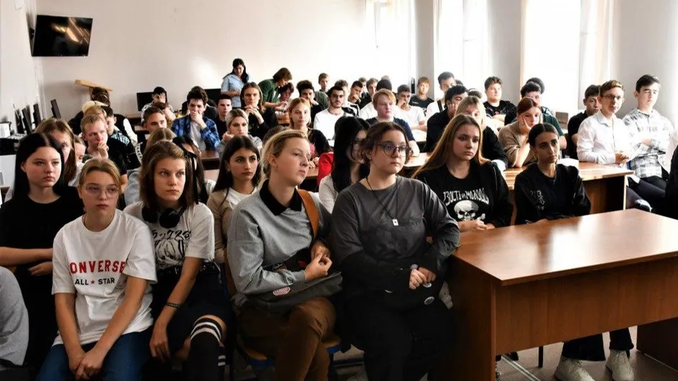 Фото: пресс-служба Администрации г.о. Жуковский