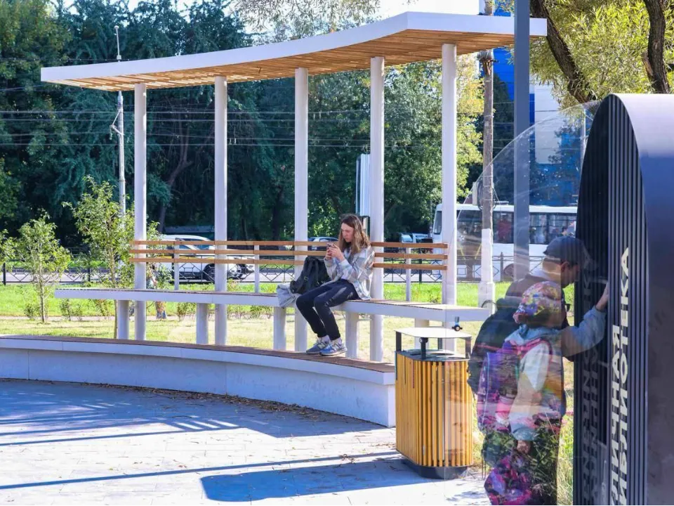 Фото: пресс-служба администрации г. о. Подольск