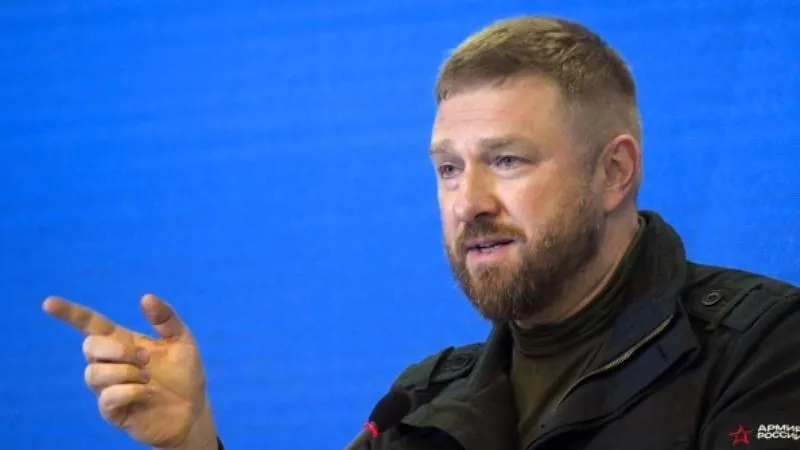 Александр Малькевич объяснил, для чего нужен мораторий на закон о госзакупках