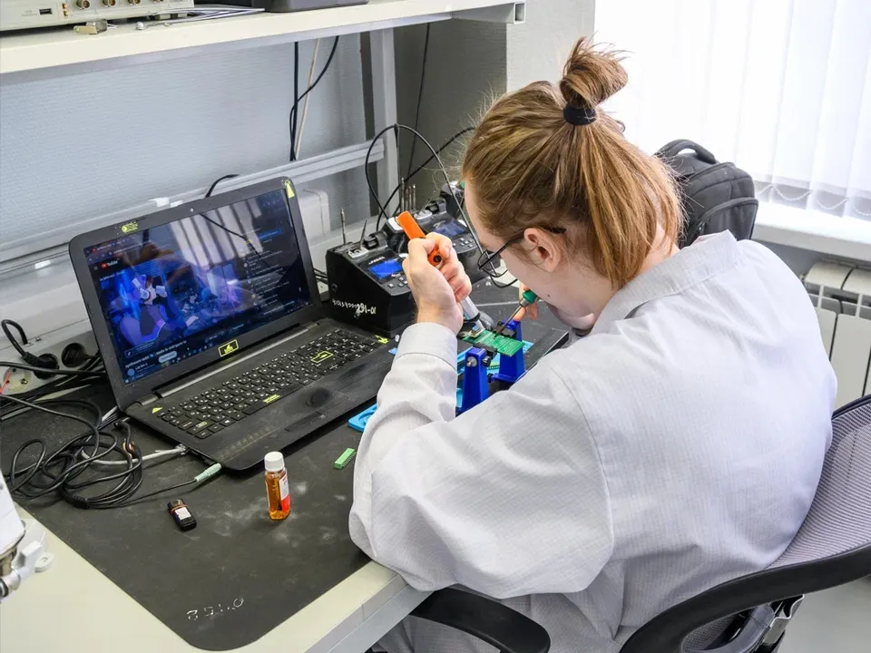 Раменский колледж