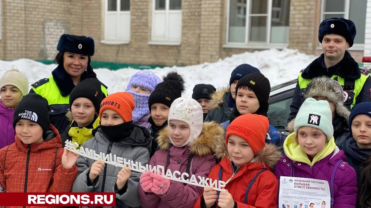 Фото: Нина Басистая