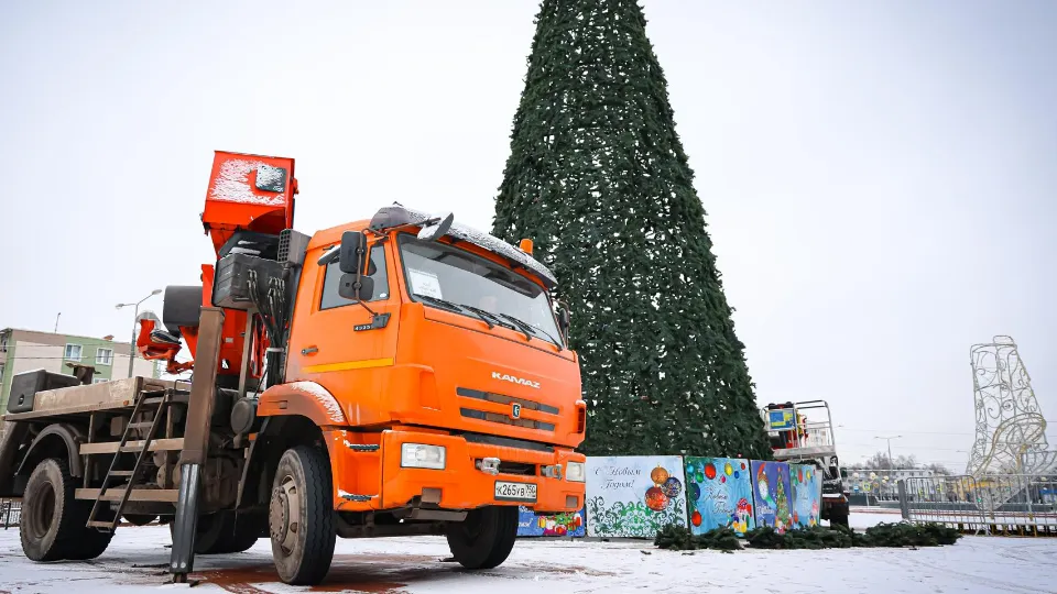 Фото: Министерство благоустройства Московской области