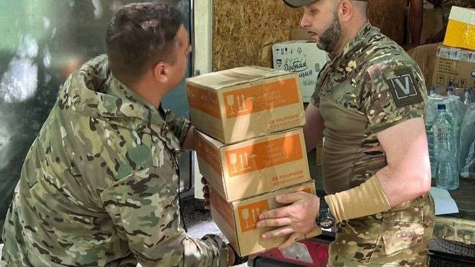 Фото: администрация Орехово-Зуевского округа