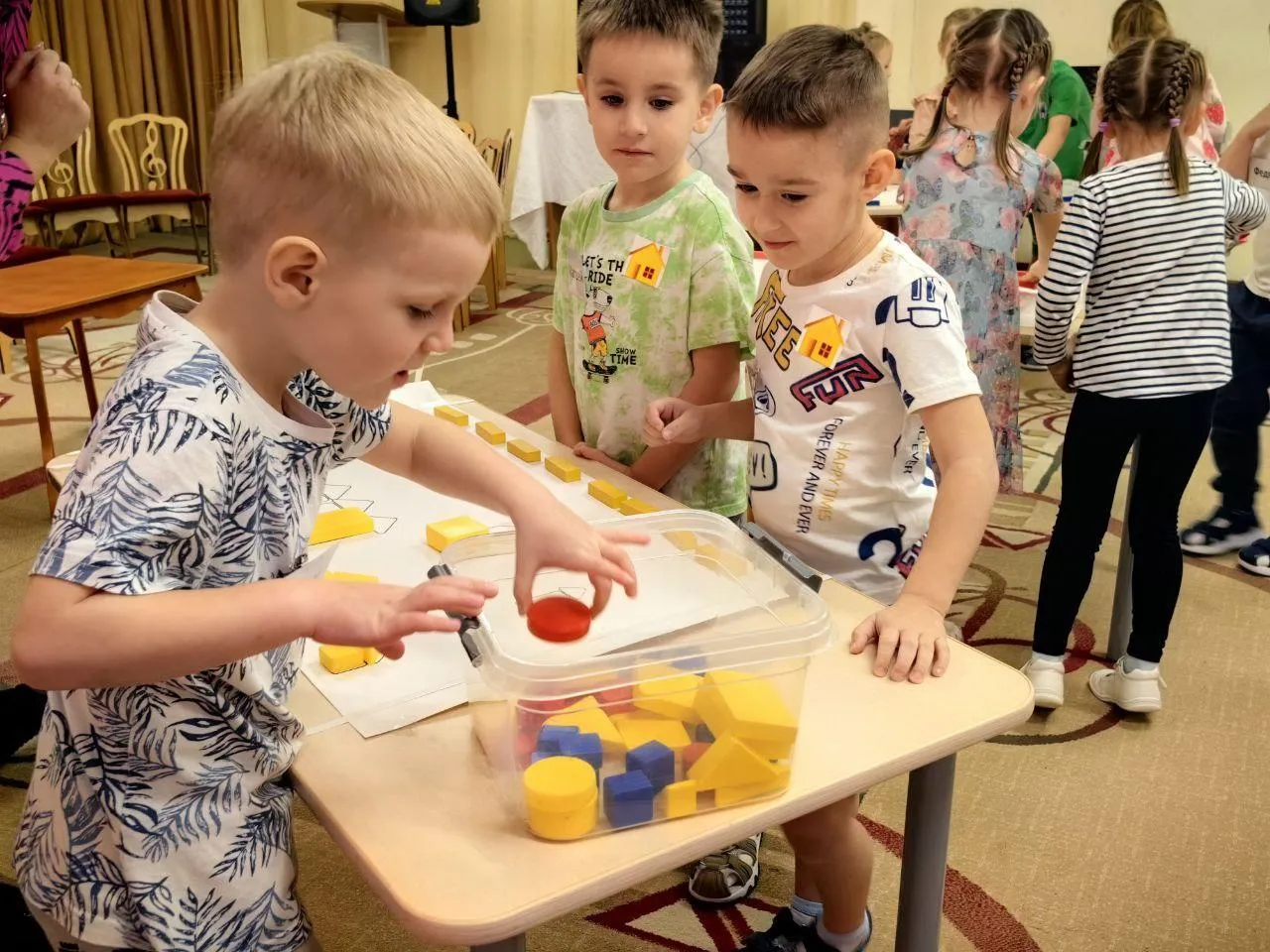 Елена Катасонова