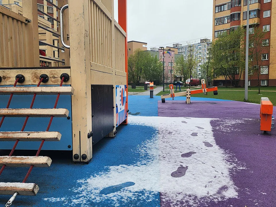 Фото: МедиаБанк Подмосковья/Полина Пахомова