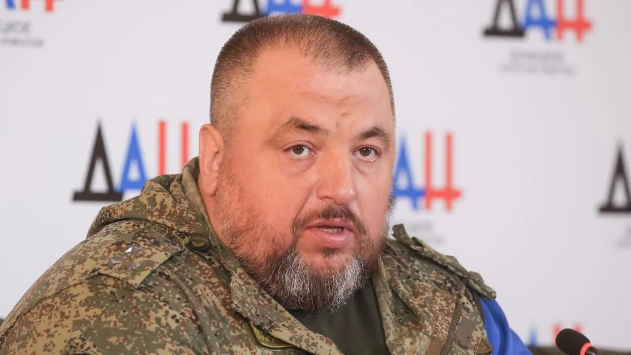 Раскрыты подробности убийства депутата народного совета ЛНР Филипоненко