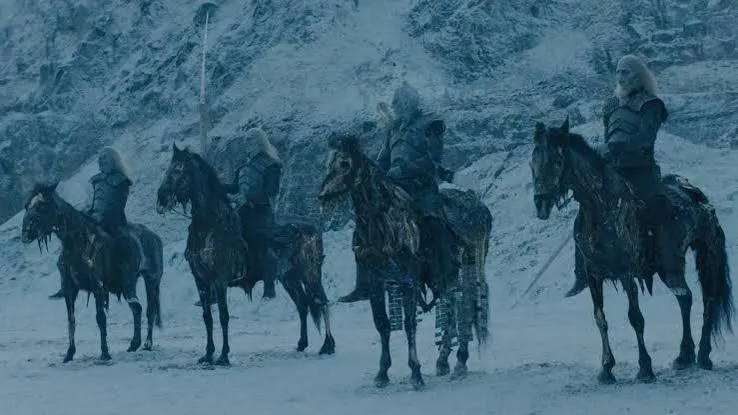 Названа причина отказа телеканала HBO от одного из приквелов «Игры престолов»