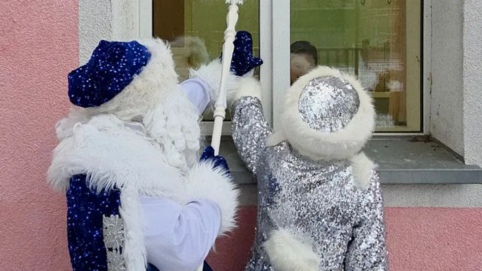 Фото:  «Спутник Добра»