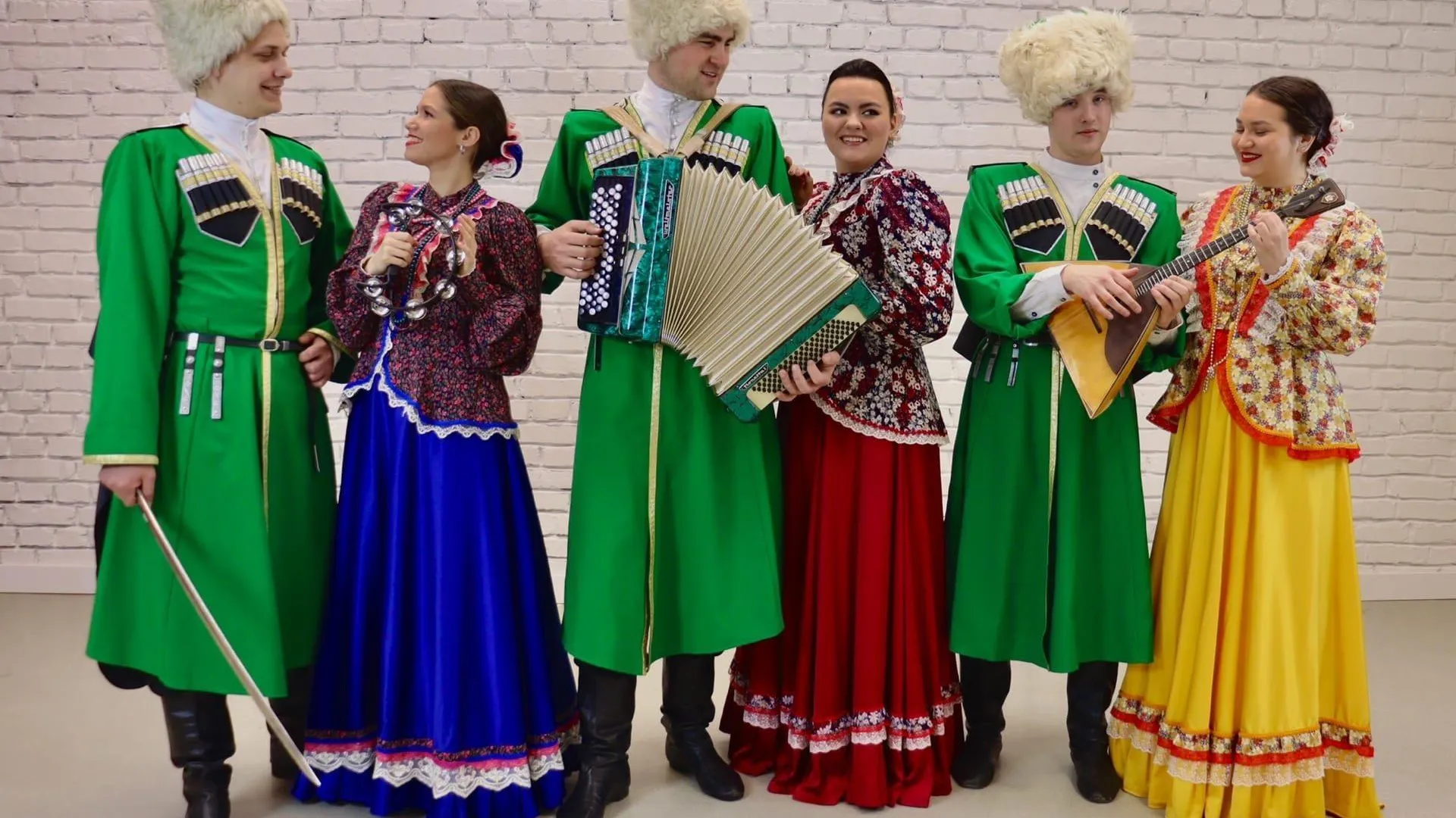 Фото: пресс-служба администрации г. о. Долгопрудный