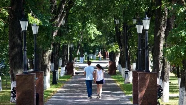 Вадим Брайдов / РИА Новости
