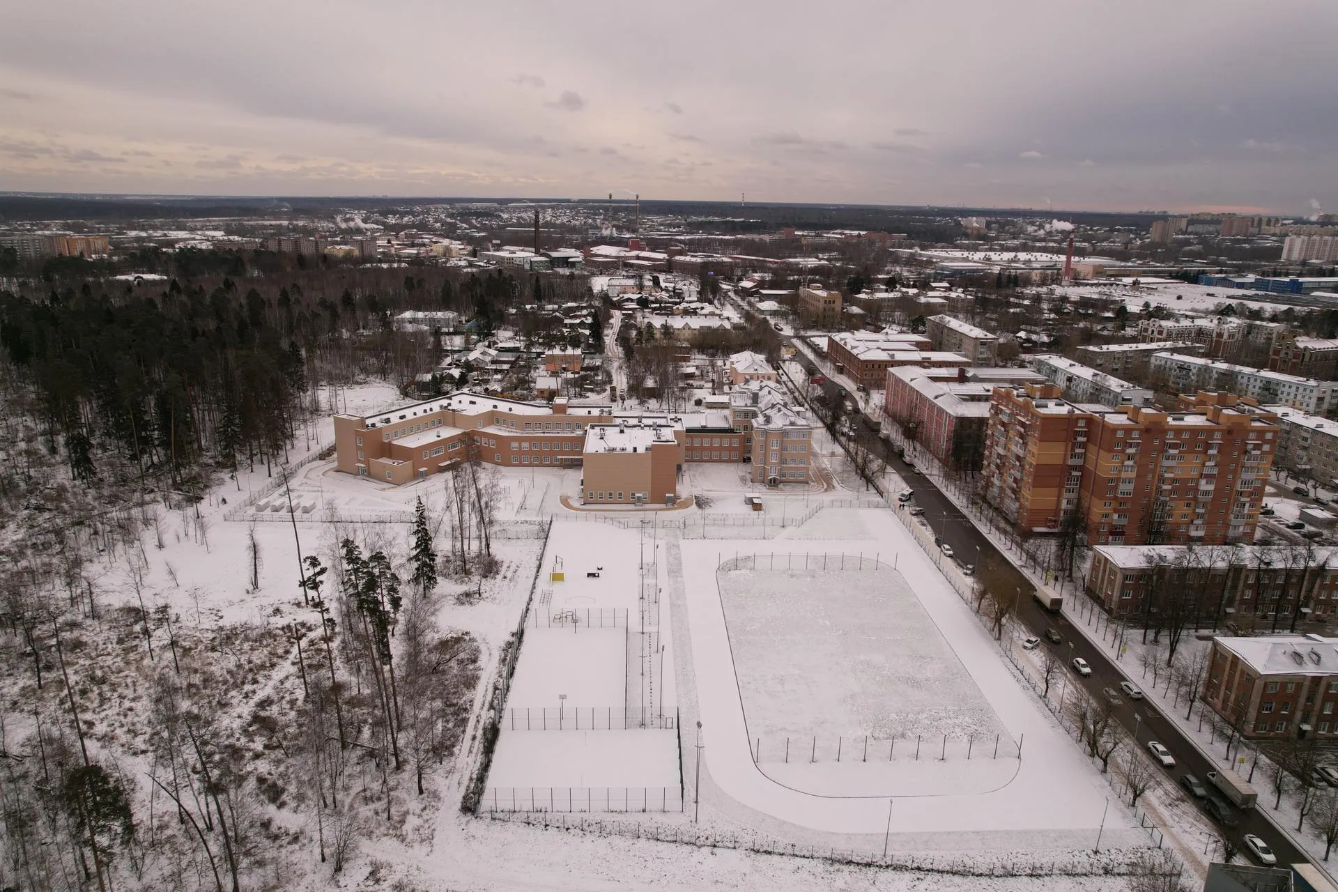 Ксения Борцова