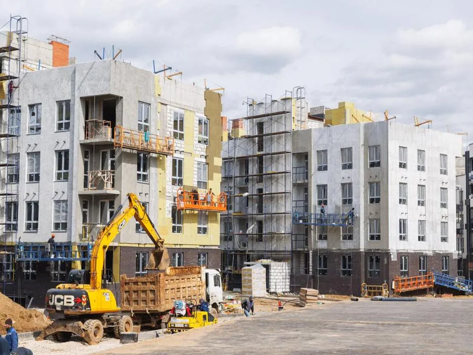 Фото: ГК «Гранель»