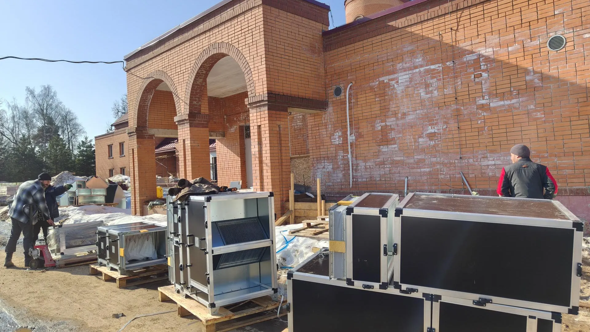 Сергей Орлов