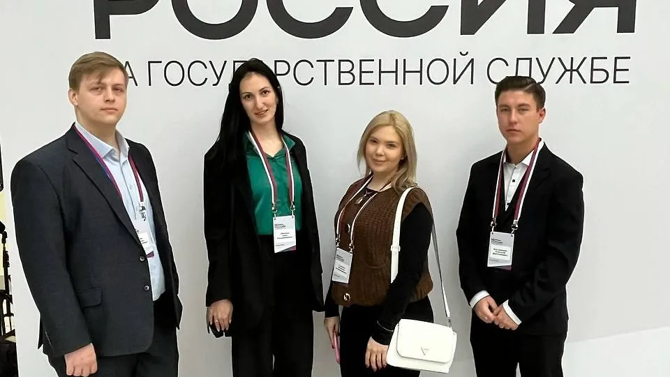 Фото: Администрация м.о. Чехов