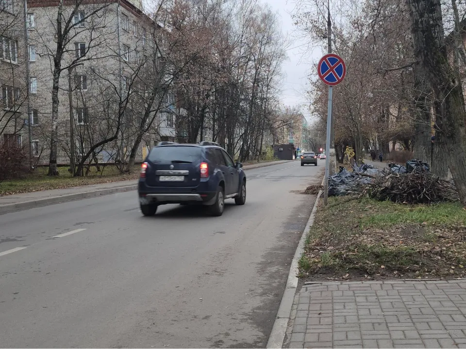 Фото: МедиаБанк Подмосковья/Наталья Лымарь