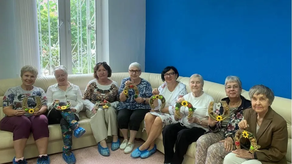 Фото: пресс-служба администрации г.о. Лобня