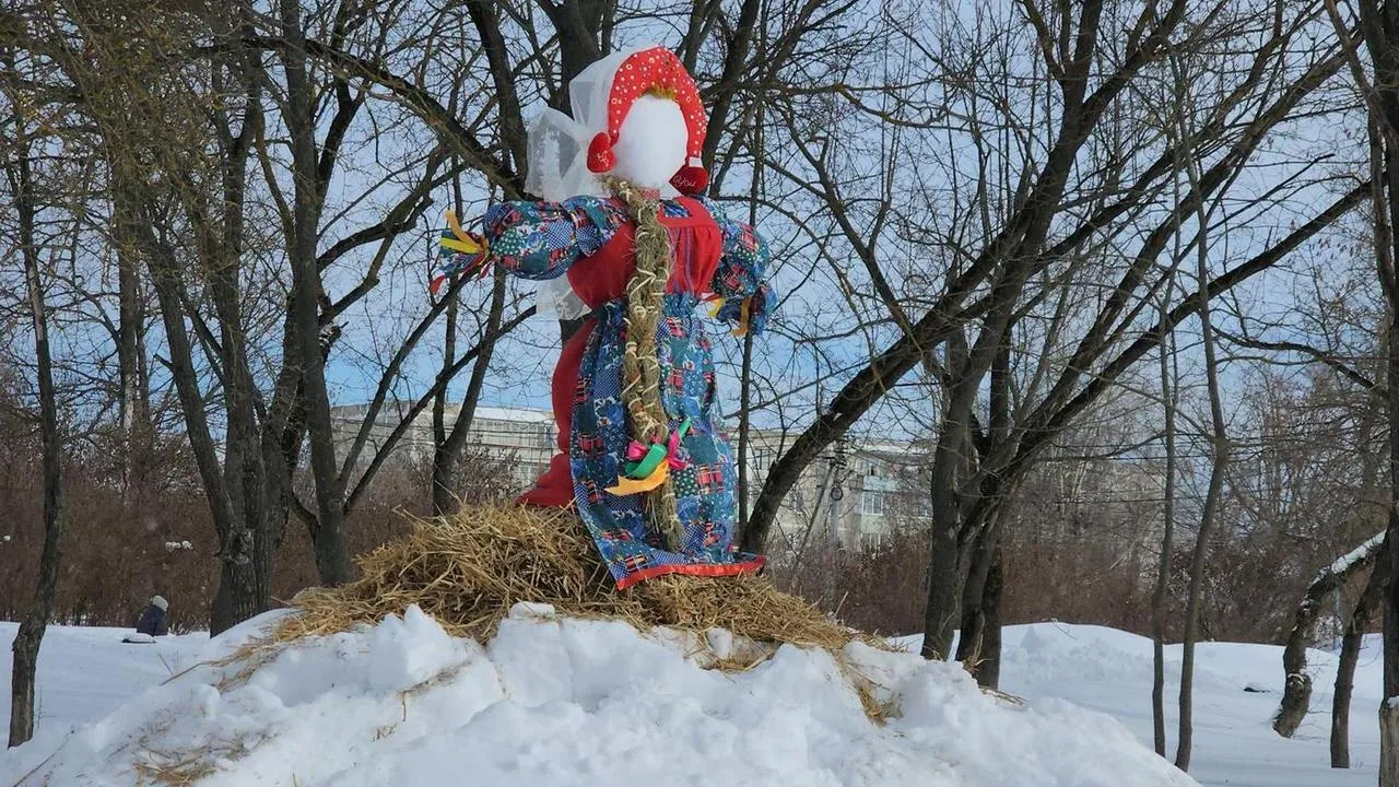 МедиаБанк Подмосковья/Анна Шолохова