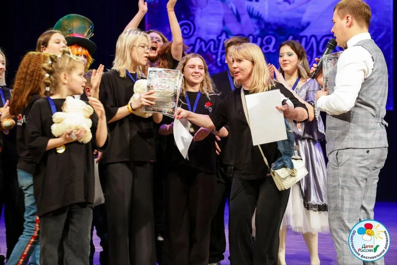 Фото: Ирина Климова