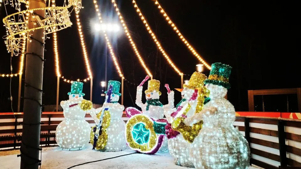 Фото: пресс-служба администрации г.о. Подольск