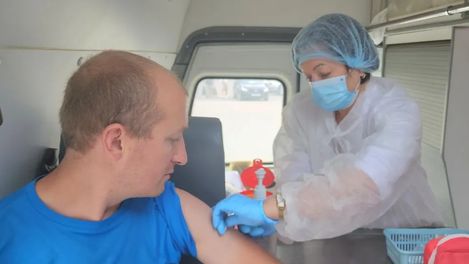 Фото: Ольга Сычева