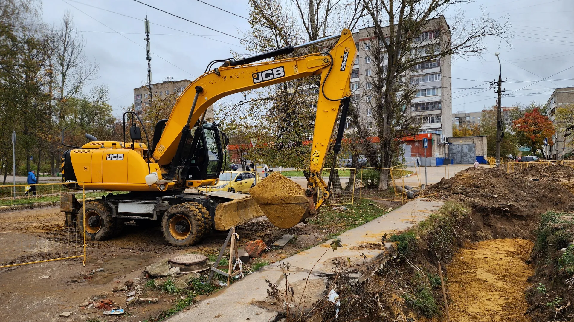 Фото: МедиаБанк Подмосковья/Светлана Плотникова