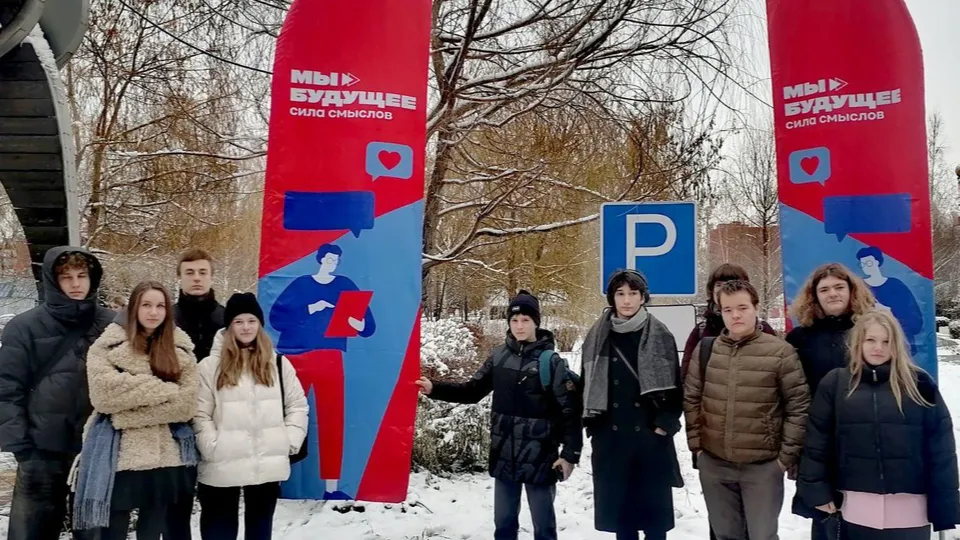 Фото: Людмила Луговская