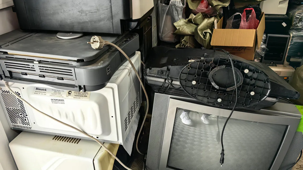 Фото: МедиаБанк Подмосковья/Елена Катасонова