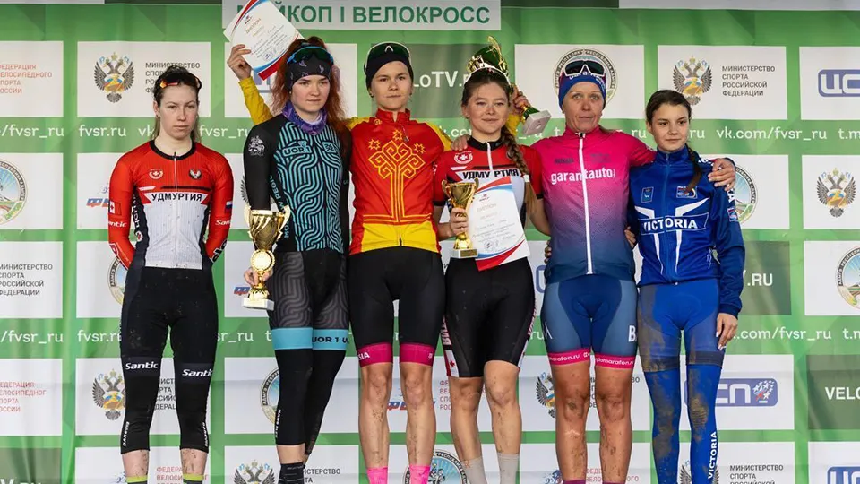 Фото: Центр спортивной подготовки по олимпийским видам