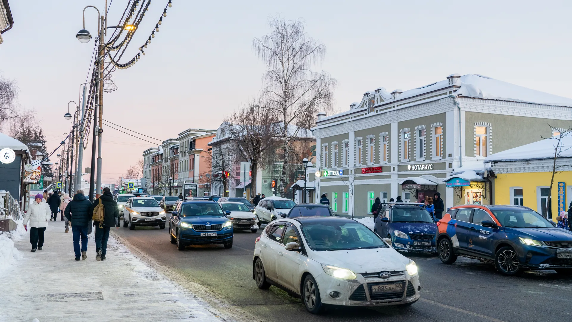 Остановка «Игнатьево», спуск к реке и рыбаки: восстановлен маршрут последней прогулки погибших в Звенигороде подростков