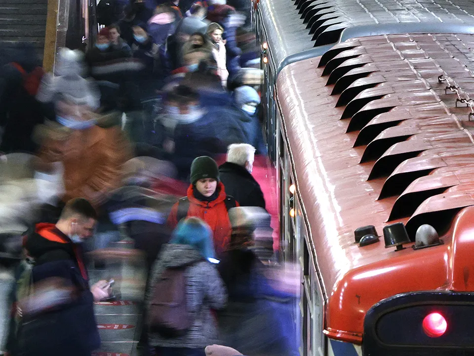 Фото: ТАСС/Михаил Терещенко