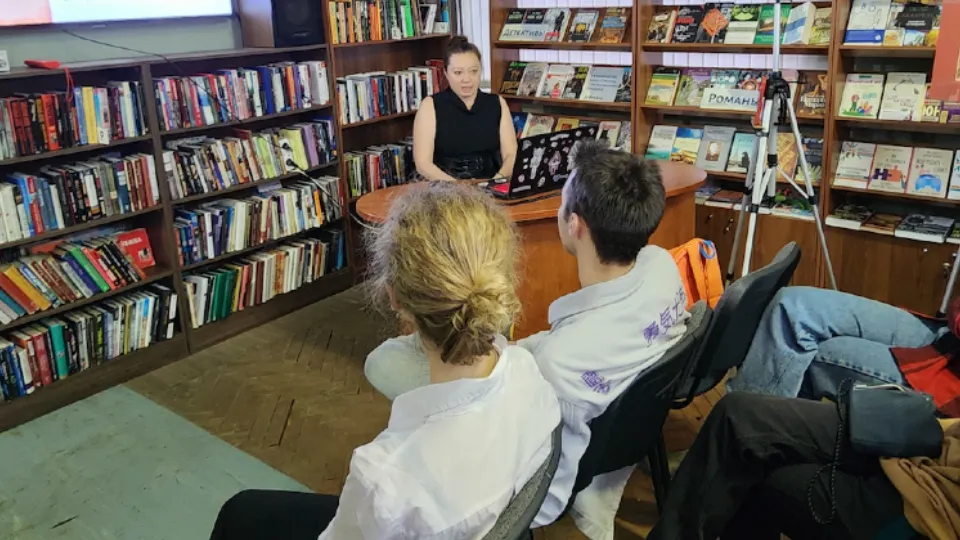 Фото: REGIONS/Наталья Дорошева