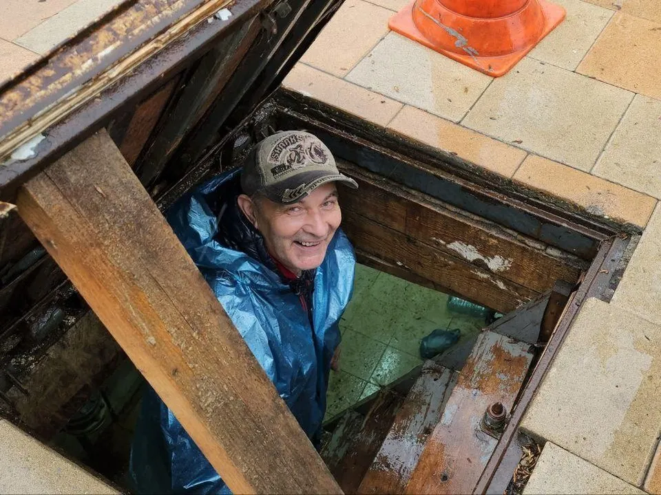 &nbsp;Фото: Наталья Лымарь