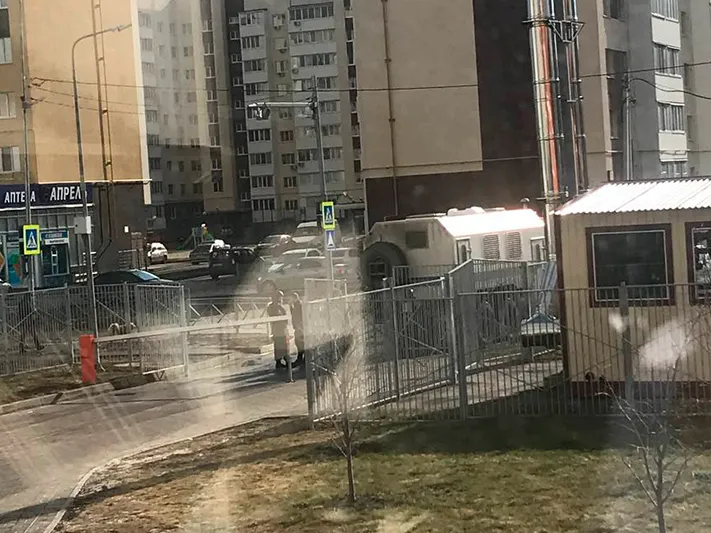 «Ничего не отменяли»: стало известно, что происходит в ульяновском лицее после угрозы нападения