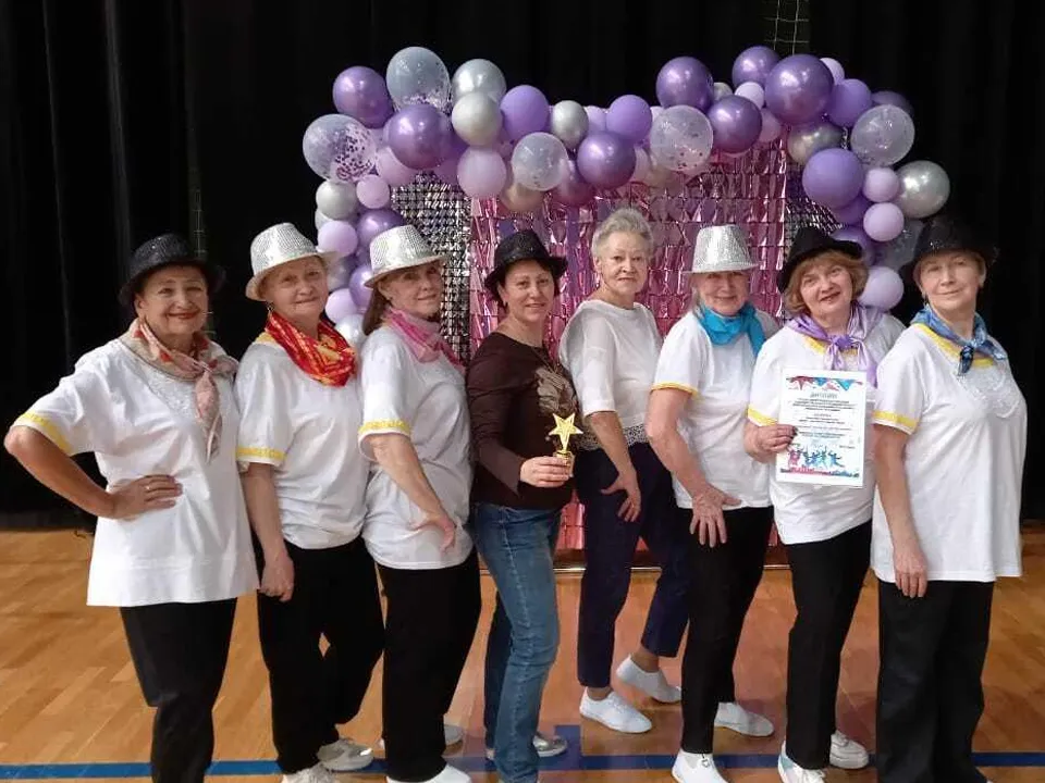 Фото: администрация городского округа Королев Московской области