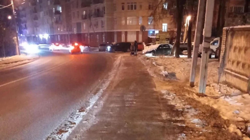 Фото: администрация Одинцовского городского округа