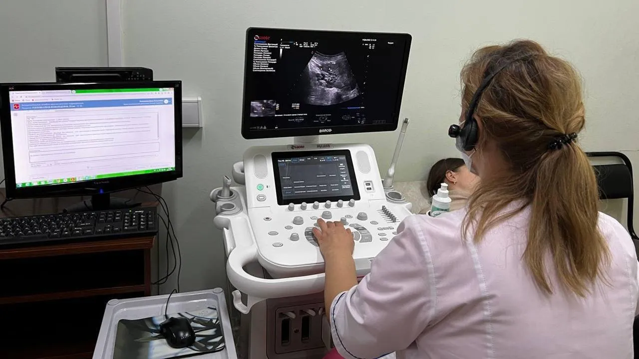 пресс-служба губернатора и правительства Московской области