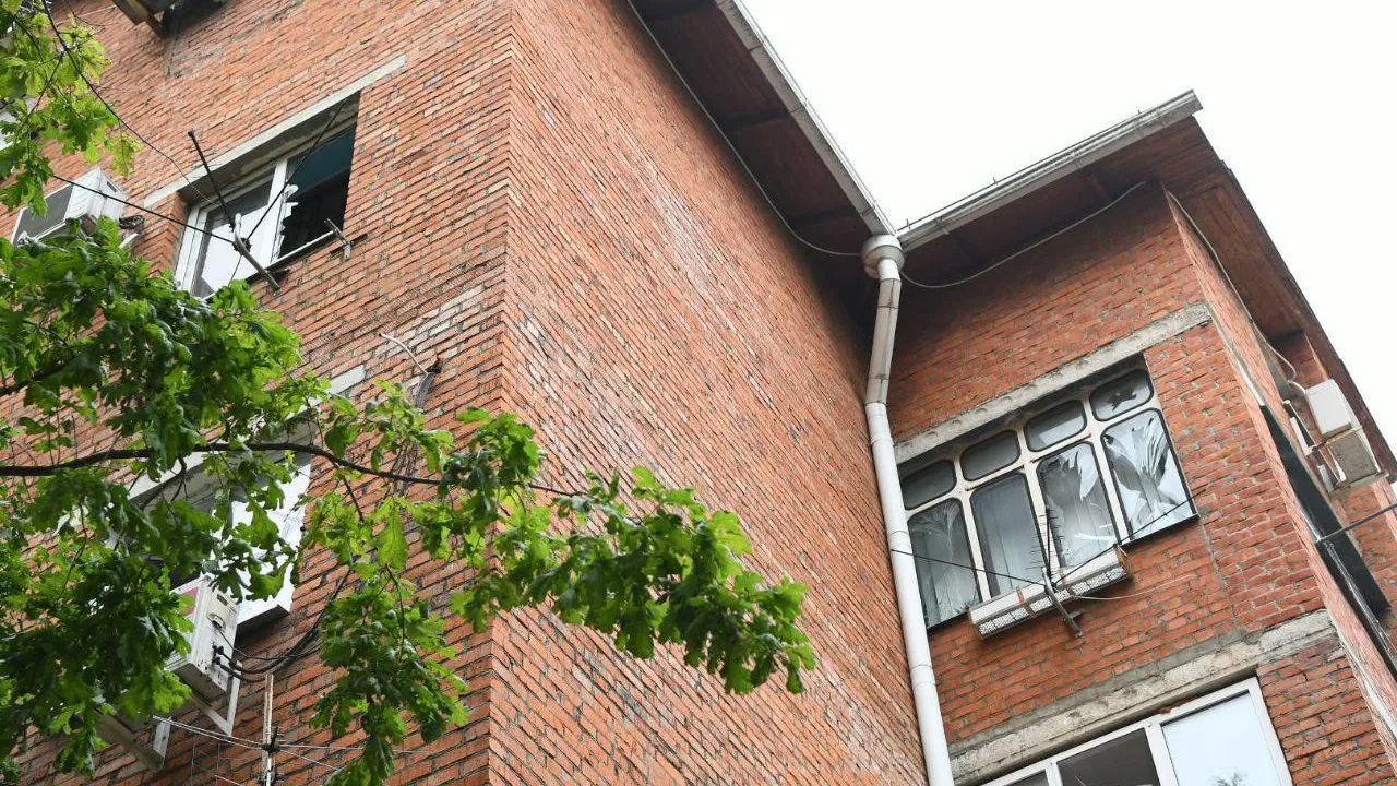 Фото: Telegram-канал главы города Краснодара