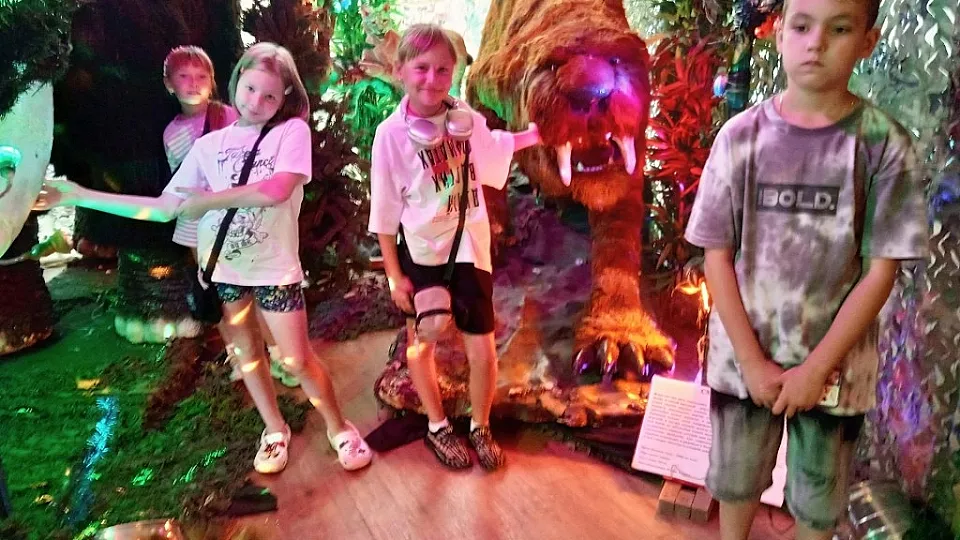 Фото: ГБУСО МО «КЦСОИР «Серпуховский»