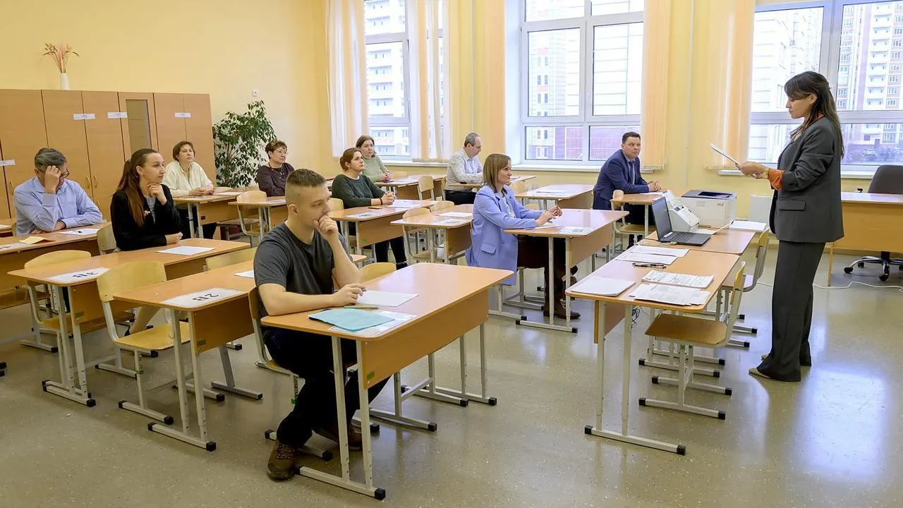 Пресс-служба администрации городского округа Подольск