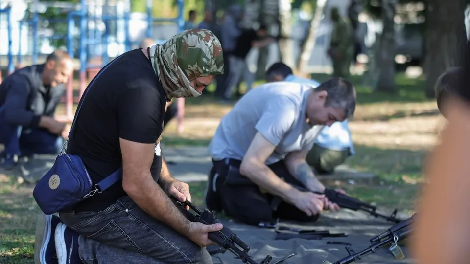 Фото: пресс-служба губернатора и правительства Московской области