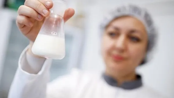 Разин: коронавирус не передается через продукты питания