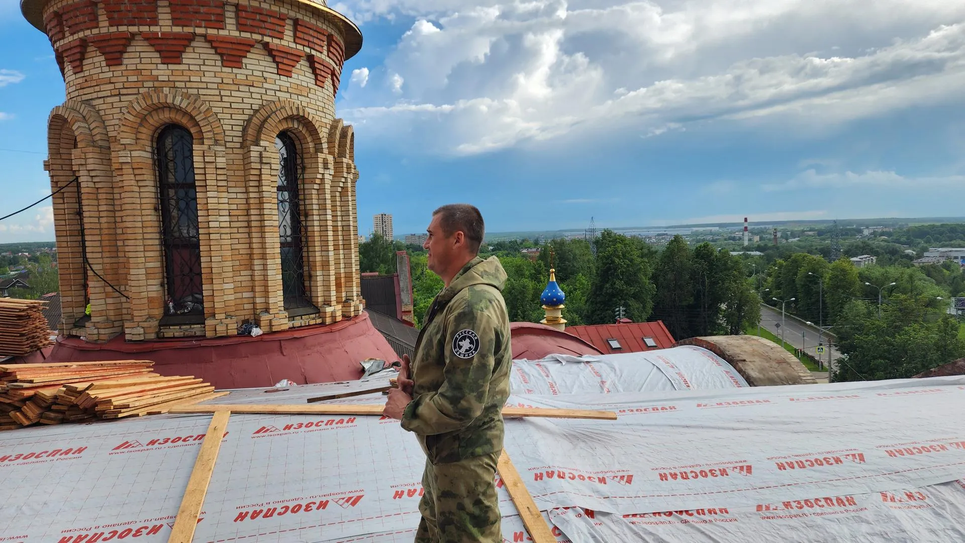 Фото: Анастасия Сараева