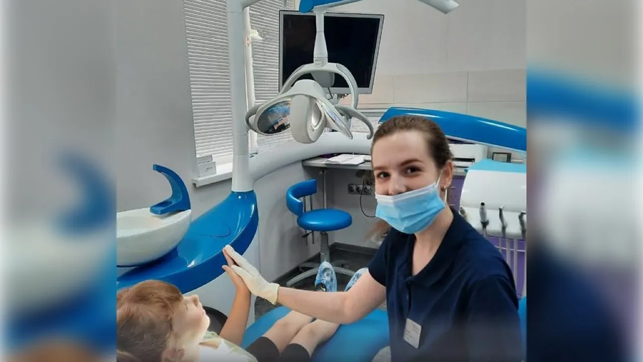 Фото: vk.com/Домодедовская стоматологическая поликлиника