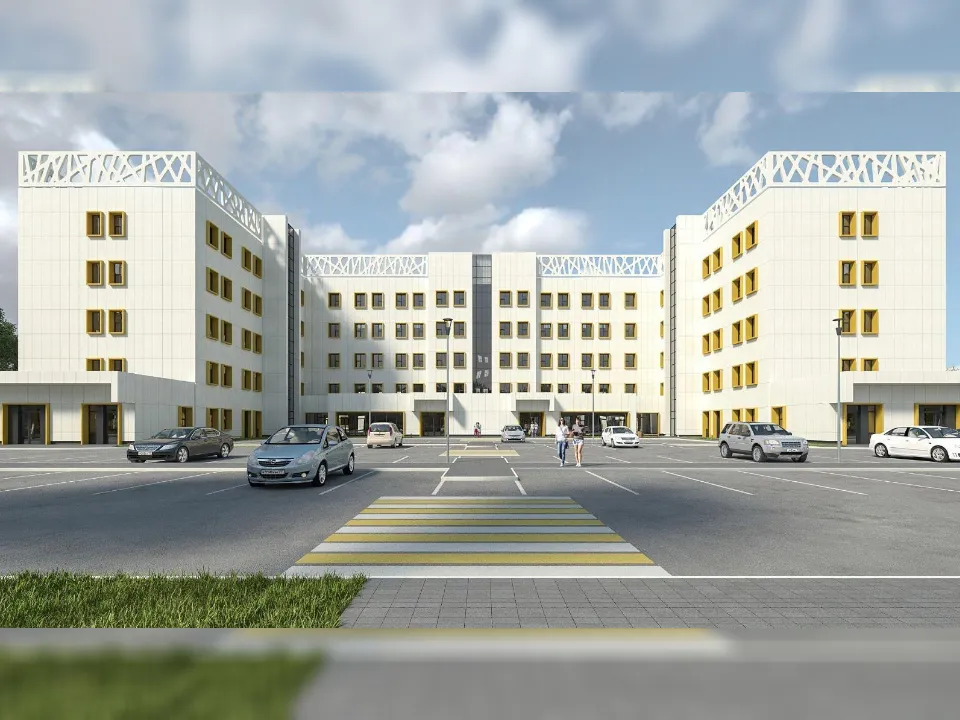 Фото: проектное решение