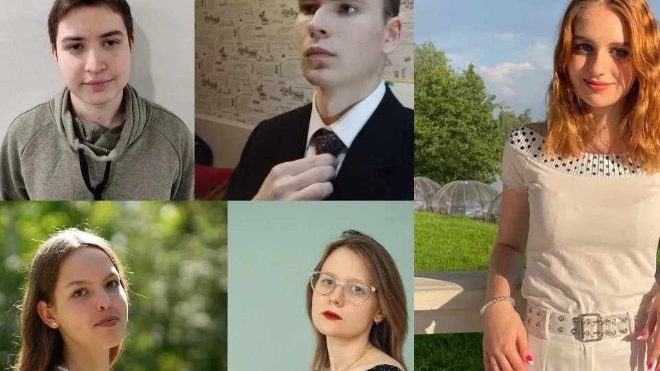 Фото: Наиль Лотфуллин/Анна Куракина/Илья Козлов/Ульяна Галкина/Анастасия Музыкина