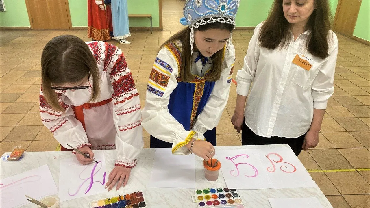 Фото: пресс-служба Администрации г.о. Жуковский