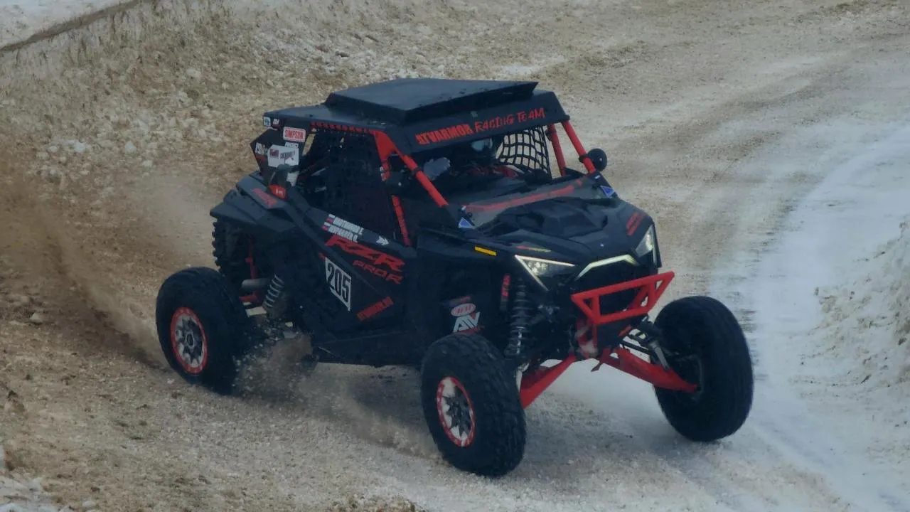 REGIONS/Екатерина Данилина