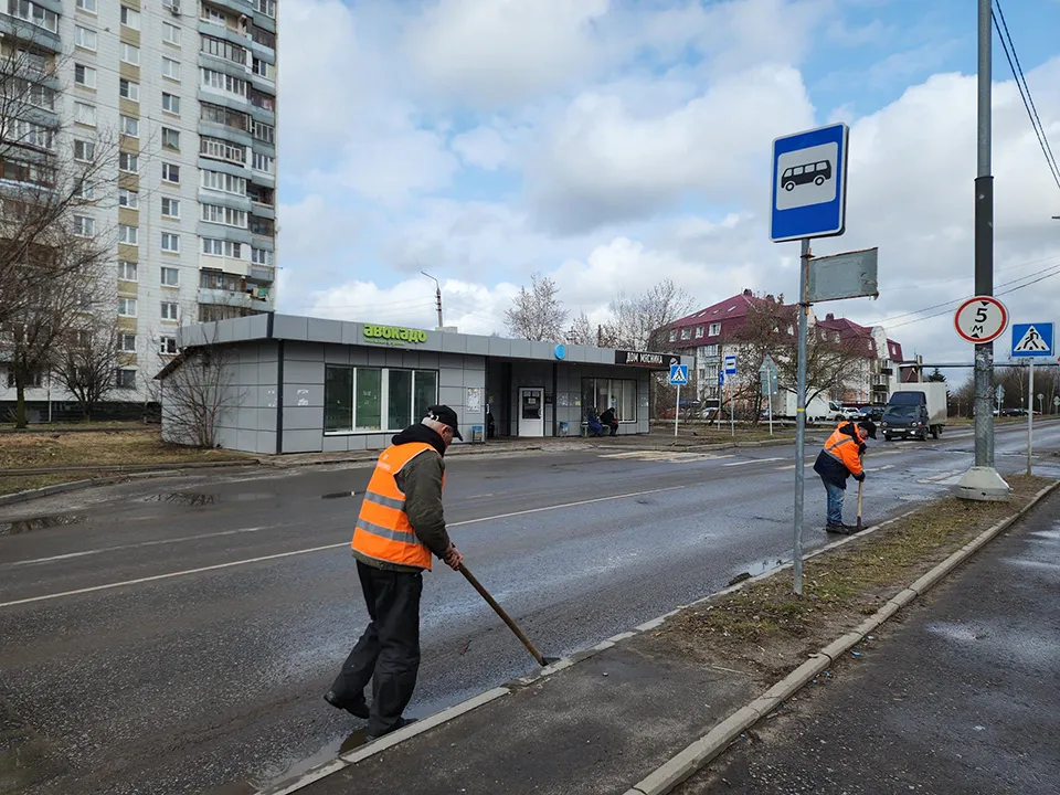 Фото: пресс-служба администрации г.о. Серпухов